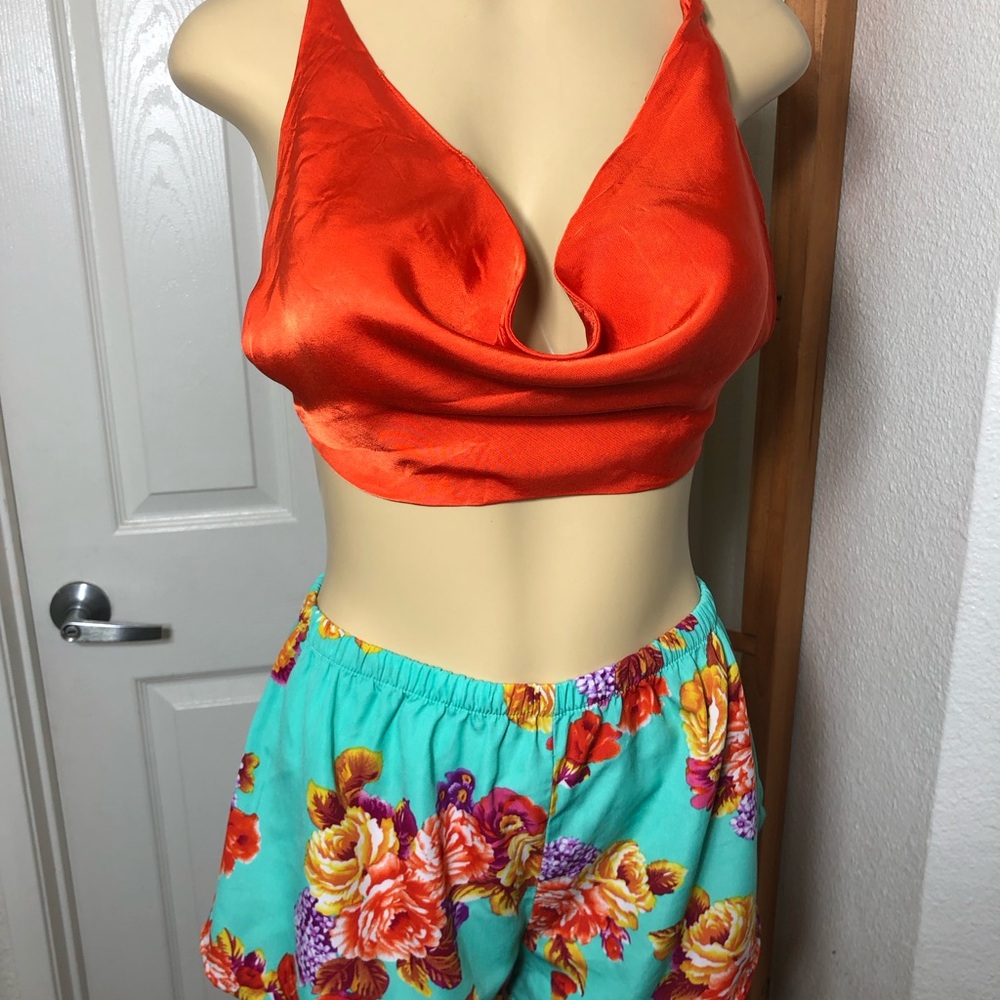 ZARA Top
